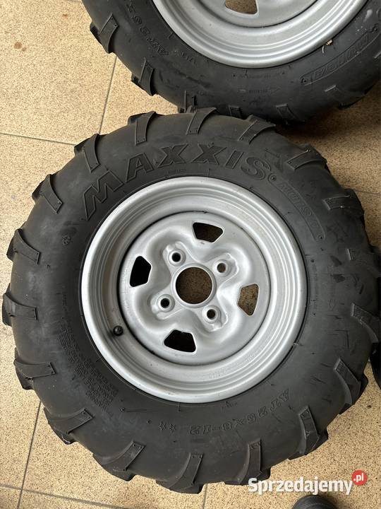 Maxxis mu19 mu20 25 Zakręt