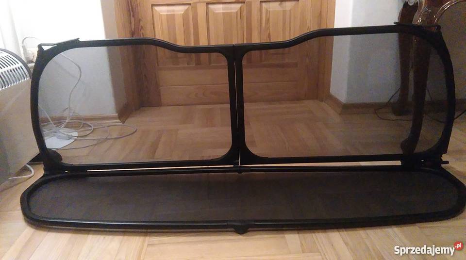 Wiatrołap peugeot 307 cc