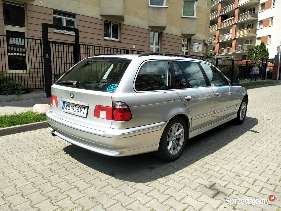 Bmw 530ia 2006