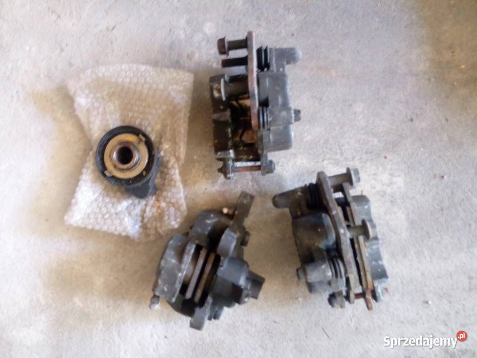 sv 650 N czesci licznk siedzenie tlumik Tomaszów Mazowiecki