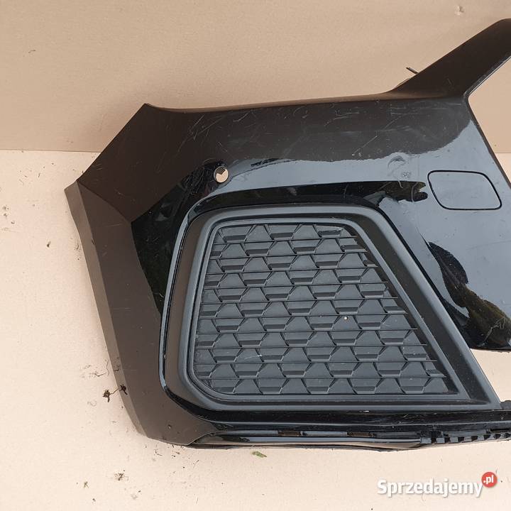 AUDI A1 II 82A SLINE ZDERZAK PRZÓD PRZEDNI Karoseria Trzciel sprzedam