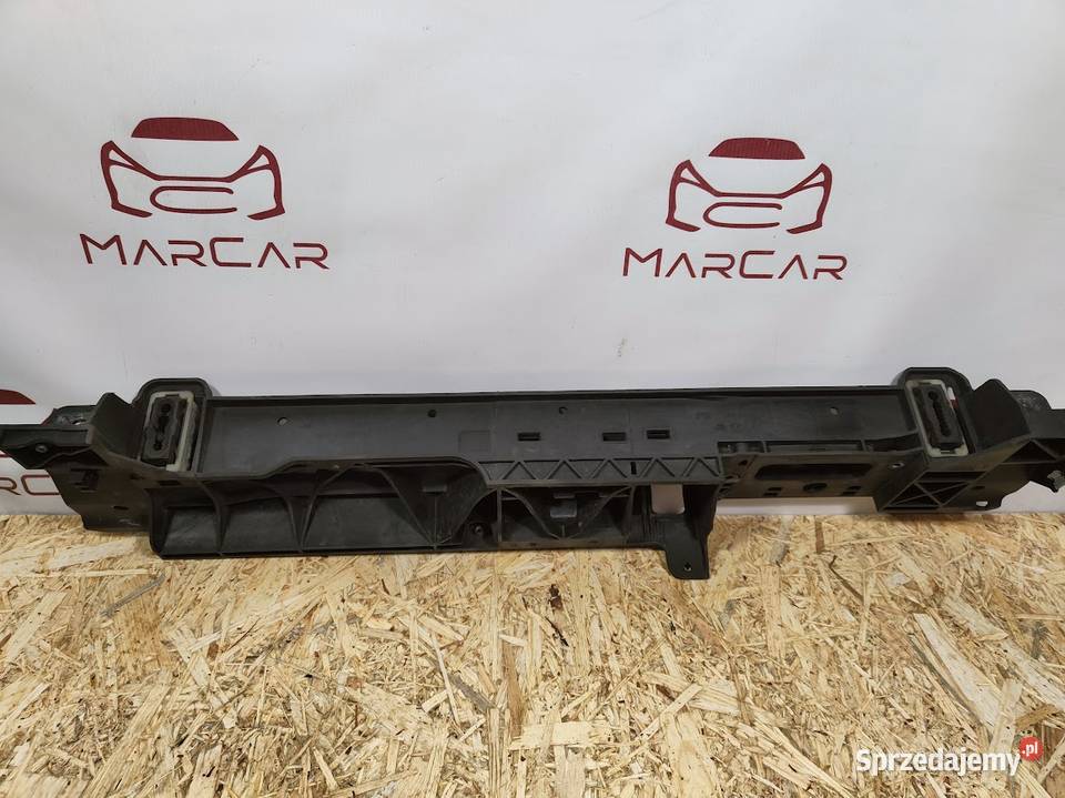 Pas Przedni Wzmocnienie Górne Citroen DS7 1822 Pleszew