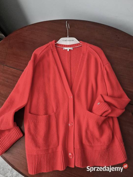 Kardigan Tommy Hilfiger Skierniewice sprzedam
