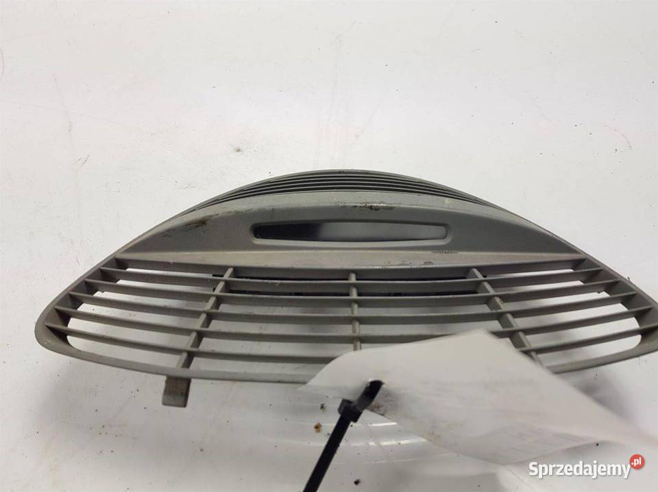 KRATKA ZDERZAKA PRZÓD A0015422023 MERCEDES SL osobowe Pozostałe Lipno