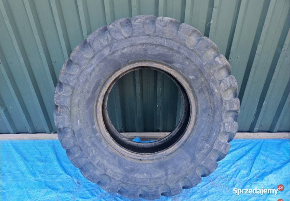 Opona Rigdon 175 175 R 25 Em 17525 Szprotawa sprzedam