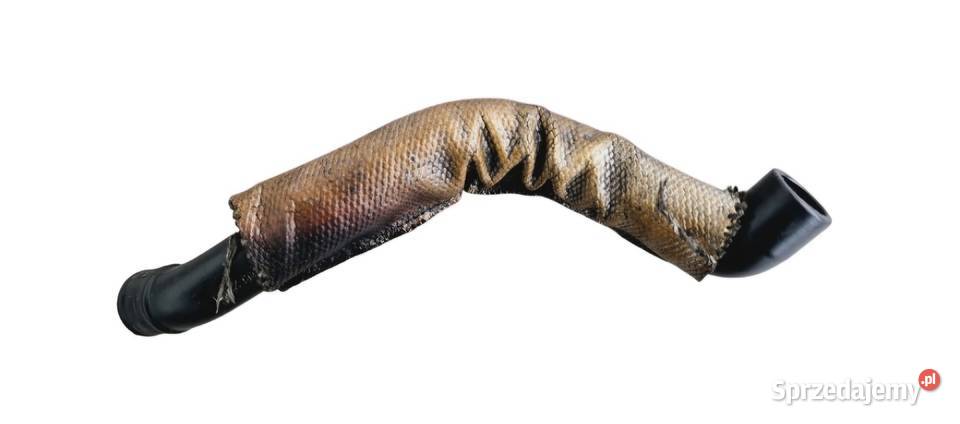 PRZEWÓD RURKA ODMY AUDI A4 B6 AUDI A6 C5 VW osobowe Przewody powietrza Działoszyce