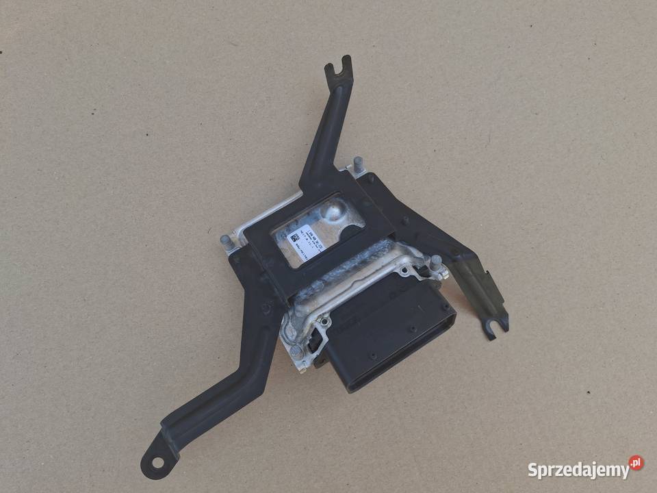 KIA PICANTO II STEROWNIK SILNIKA KOMPUTER MODUŁ Bieleń
