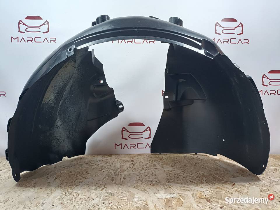OPEL ADAM 12 NADKOLE PRAWY PRZÓD 13355872 osobowe Nadkola Pleszew