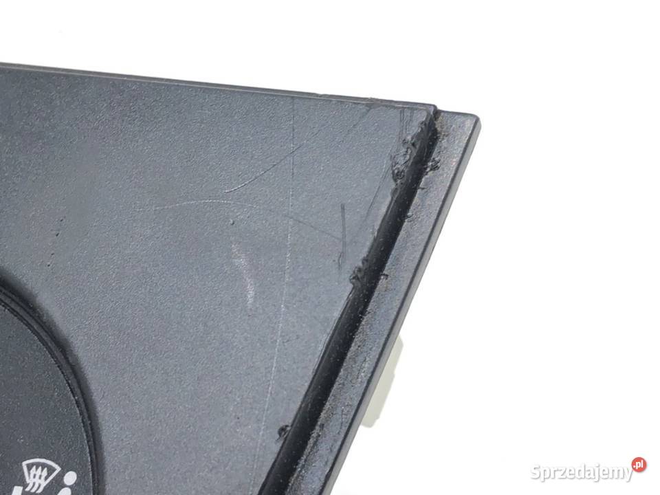 PANEL STEROWANIA NAWIEWU PEUGEOT BIPPER Van osobowe