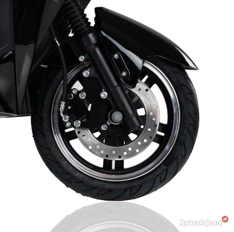 Skuter elektryczny BILI BIKE OPAL Tarnów sprzedam