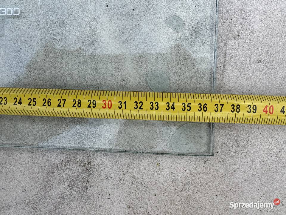 SZYBA PIEKARNIKA KUCHNI WĘGLOWEJ Poddębice