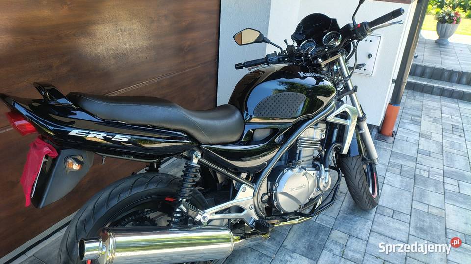 Kawasaki Er5 2005 A2 Kawasaki Chełm