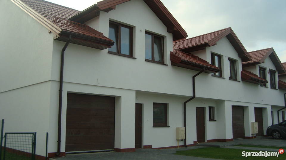 Bezpośrednio Segment Warszawa Ursynów mieszkalny Warszawa