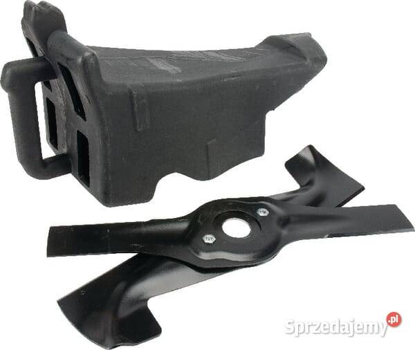 Zestaw do mulczowania BSA632 Kamionna