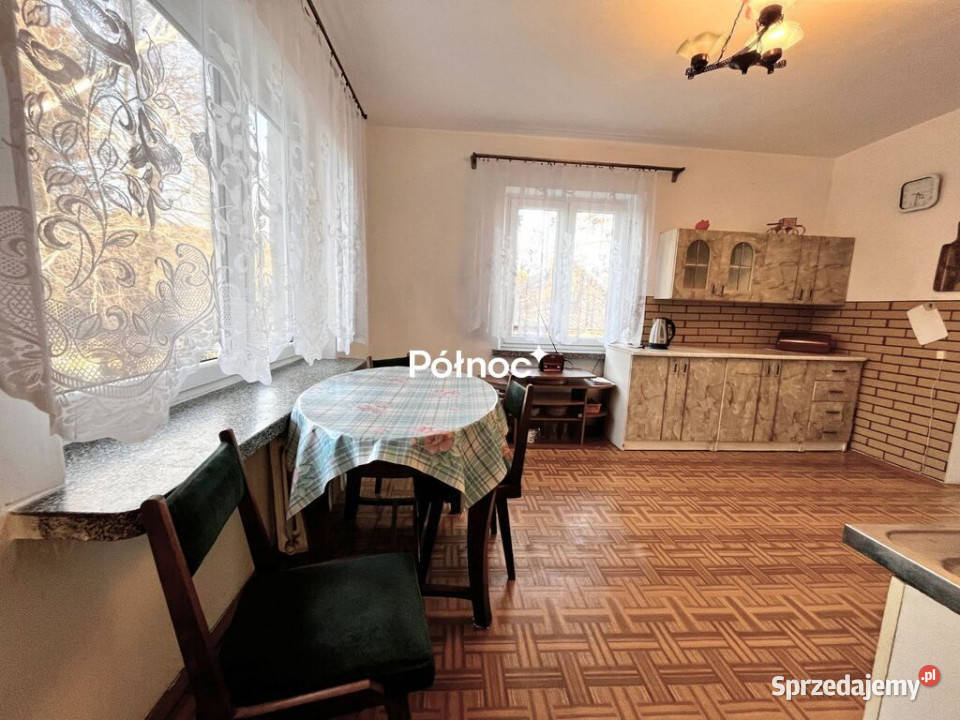 Malownicze siedlisko lesie Jarosławiec lubelskie sprzedam