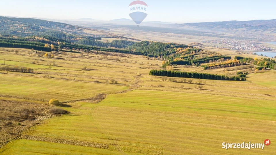 sprzedaży działki Frydman 9m małopolskie sprzedam