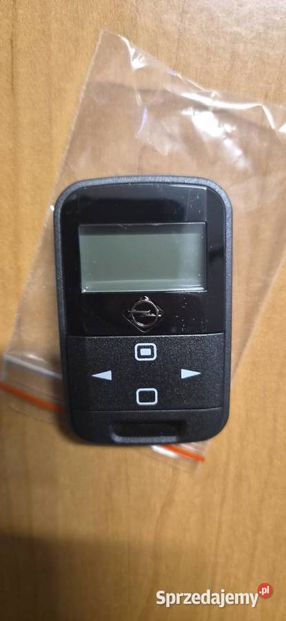 Nowy Pilot Eberspacher Easystart Remote Plus Ogrzewanie postojowe Gizałki