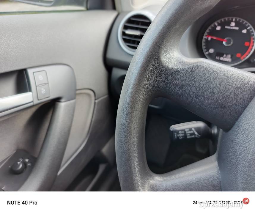 Audi A 3 dolnośląskie Kwiatkowice
