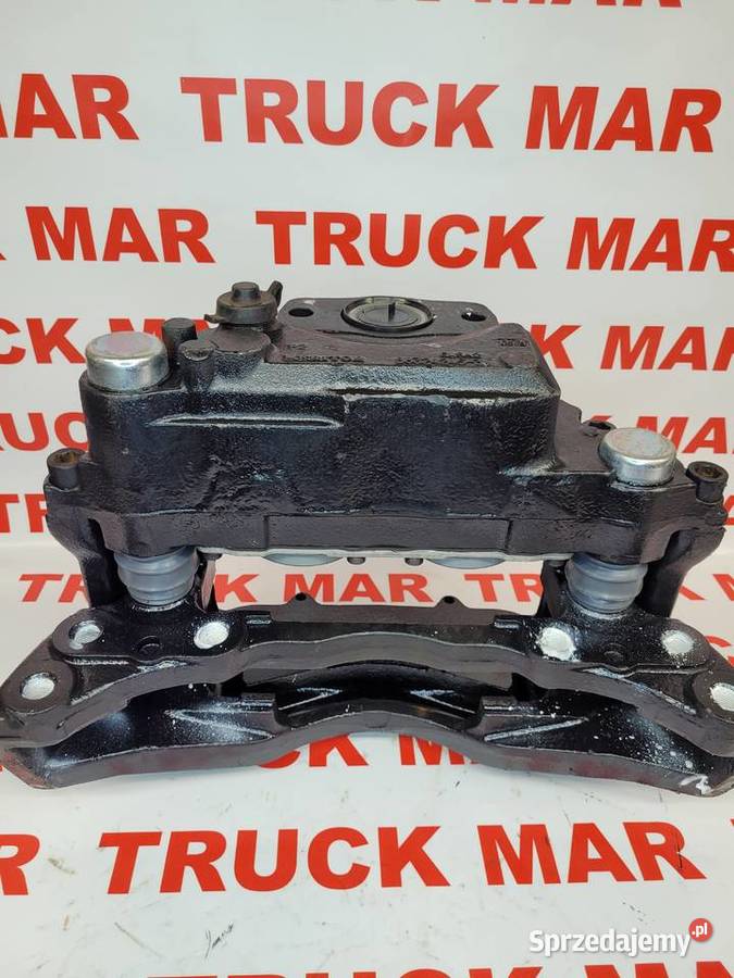ZACISK HAMULCA meritor elsa 2 LRT545 prawy Mielec