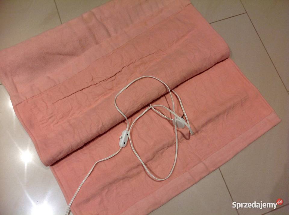 Koc Grzewczy Elektryczny Dom i Ogród Nowa Sól