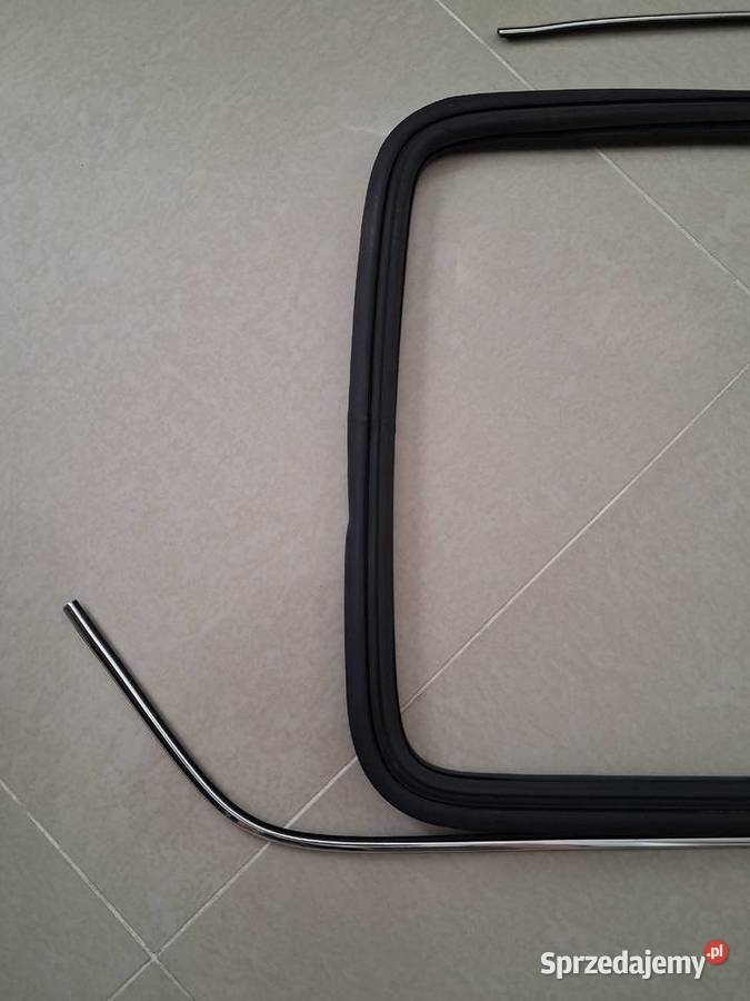 Orginalna uszczelka na klin fiat 126p I seria sprzedam