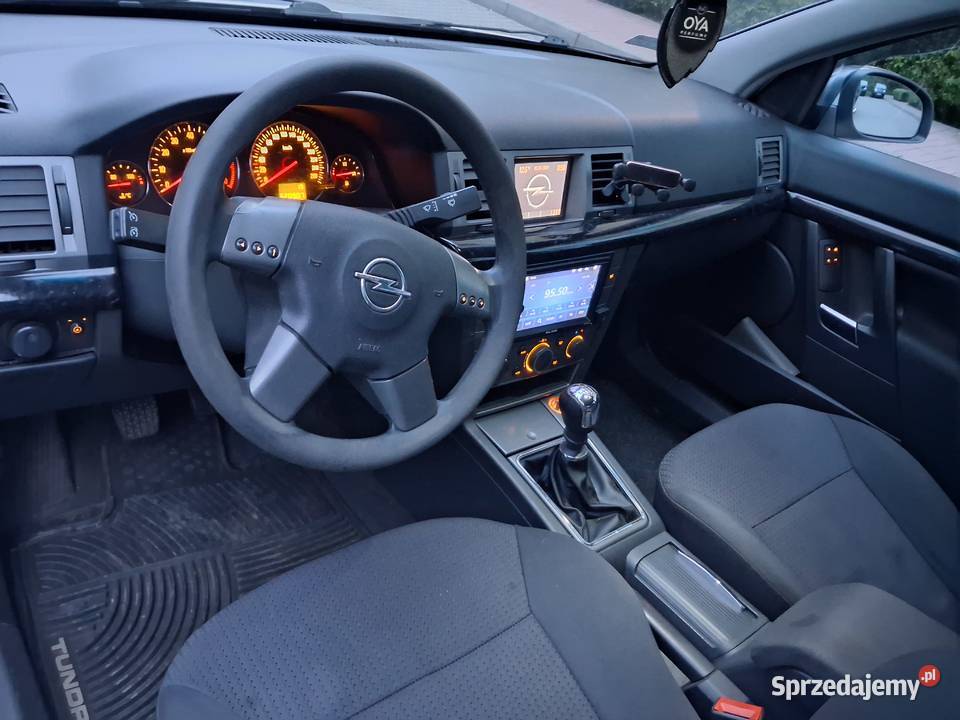 Signum 20 turbo Mysłowice