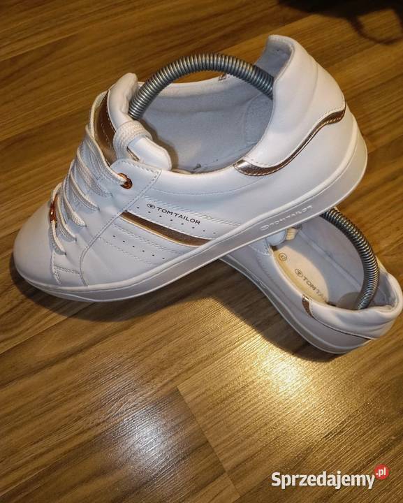 Tom Tailor damskie inna Kraków sprzedam