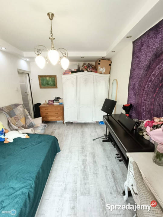 Mieszkanie 472m2 3 pokoje Kielce świętokrzyskie