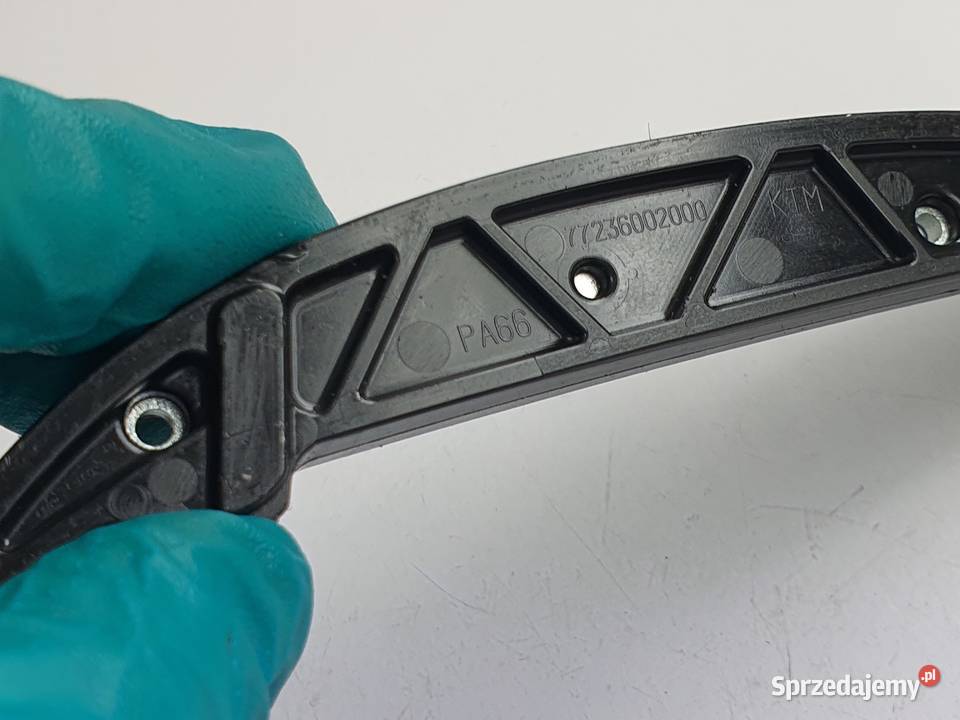 Slizg Rozrzadu Prowadnica Ktm Sxf 250350 Łódź