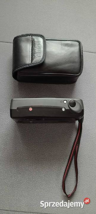 FIRST KR717S analogowy aparat fotograficzny Ełk