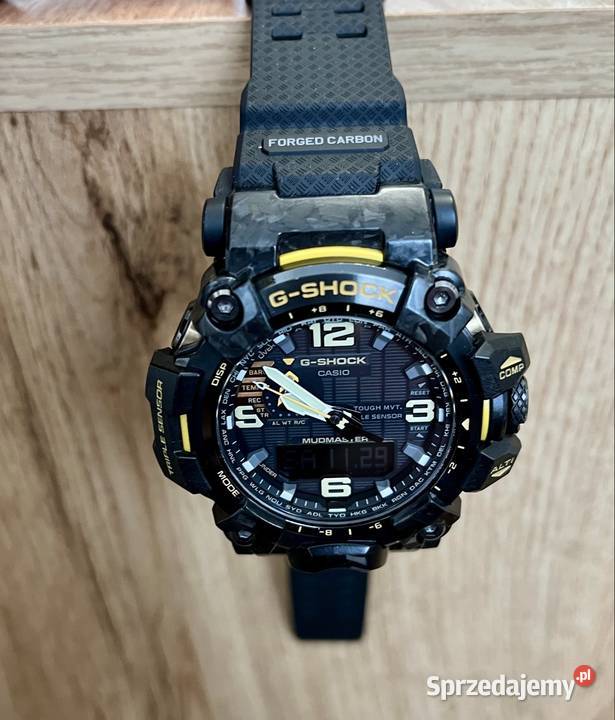Gshock GWG20001A5ER Tuchów