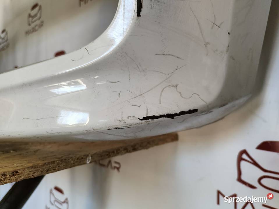 Zderzak Przedni Przód Hyundai i10 II 2 Lift osobowe Pleszew sprzedam