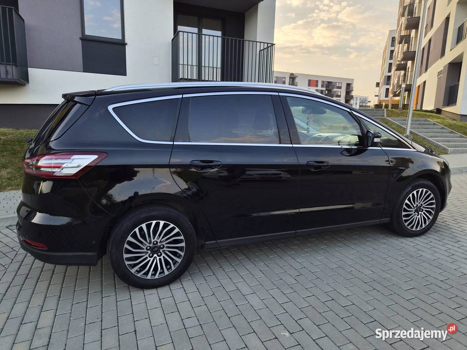 Sprzedam FORD S Świlcza sprzedam