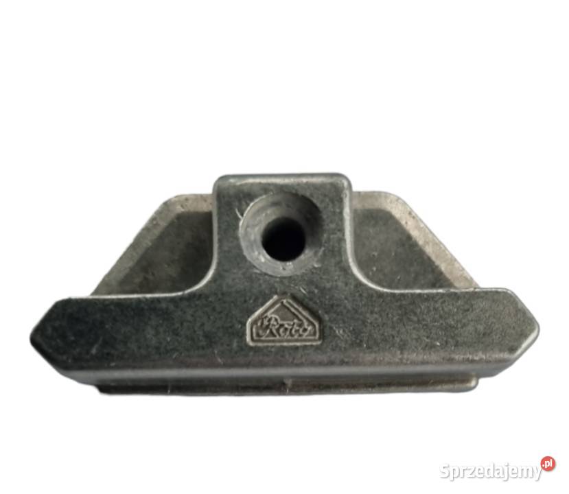 Zaczep obwodowy Roto NT 84823000600 Akcesoria śląskie Woźniki