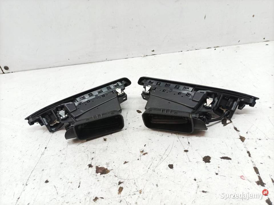 KRATKI NAWIEWU LEWA PRAWA KOMPLET DESKI 1089169X