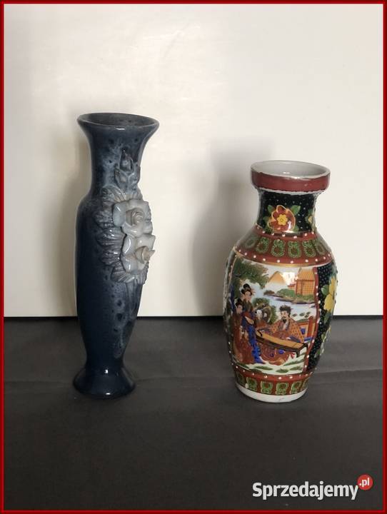 Sprzedam WAZONIKI 2 sztuki mazowieckie sprzedam