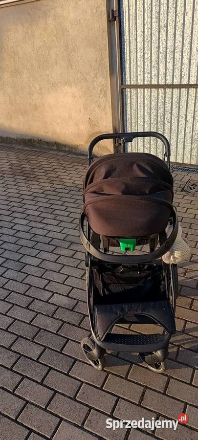 Sprzedam wózek Krobia