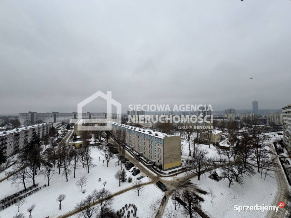 sprzedaży mieszkania Gdańsk Obrońców Wybrzeża 38m2