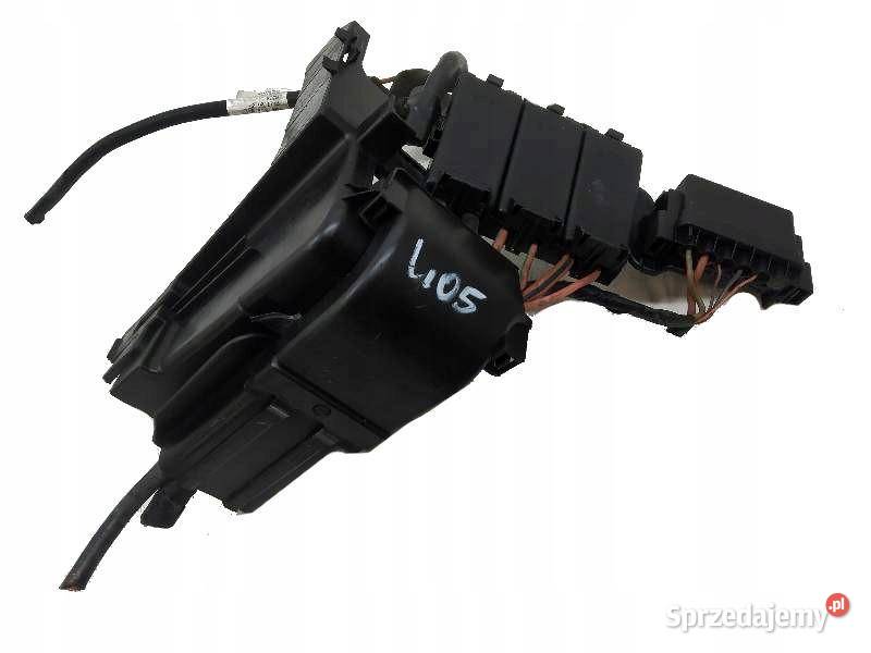KLEMA PLUS AKUMULATORA 6Q0915345B Seat Ibiza III