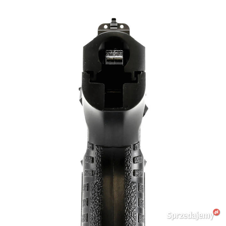 Pistolet wiatrówka IWI Jericho B 45 mm BB CO2 mazowieckie Warszawa