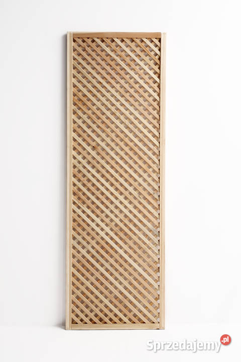 Krata na pnącza 180x30 Pergole Dobra