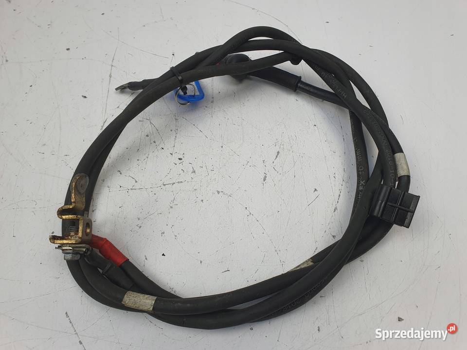 PRZEWODY AKUMULATORA PRĄDOWE KTM Duke 790 1824
