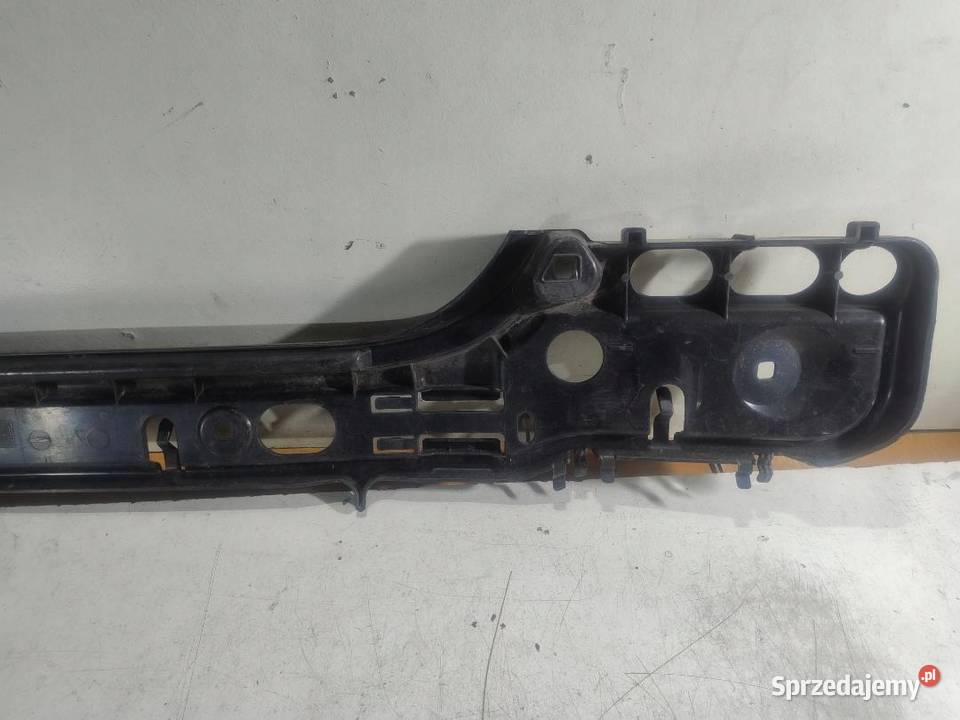 ŚLIZG ZDERZAKA TYŁ BMW E60 7056343 sprzedam