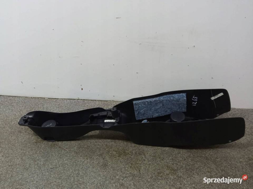 TUNEL ŚRODKOWY Mitsubishi Space Star II 2014 Rok produkcji 2017