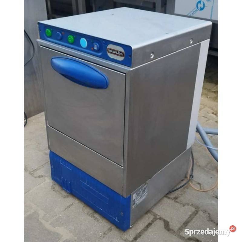 Zmywarka do Szkła S 1462O