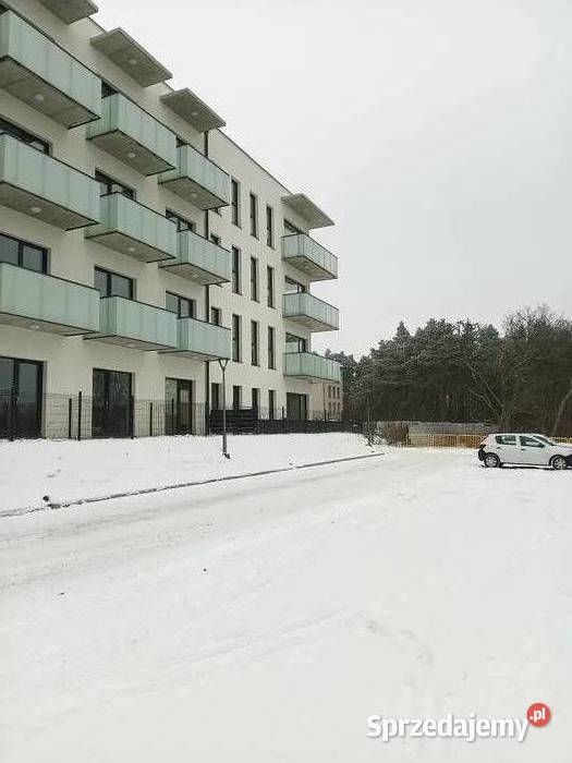 Mieszkanie Kawalerka Piła Lotników II wielkopolskie sprzedam