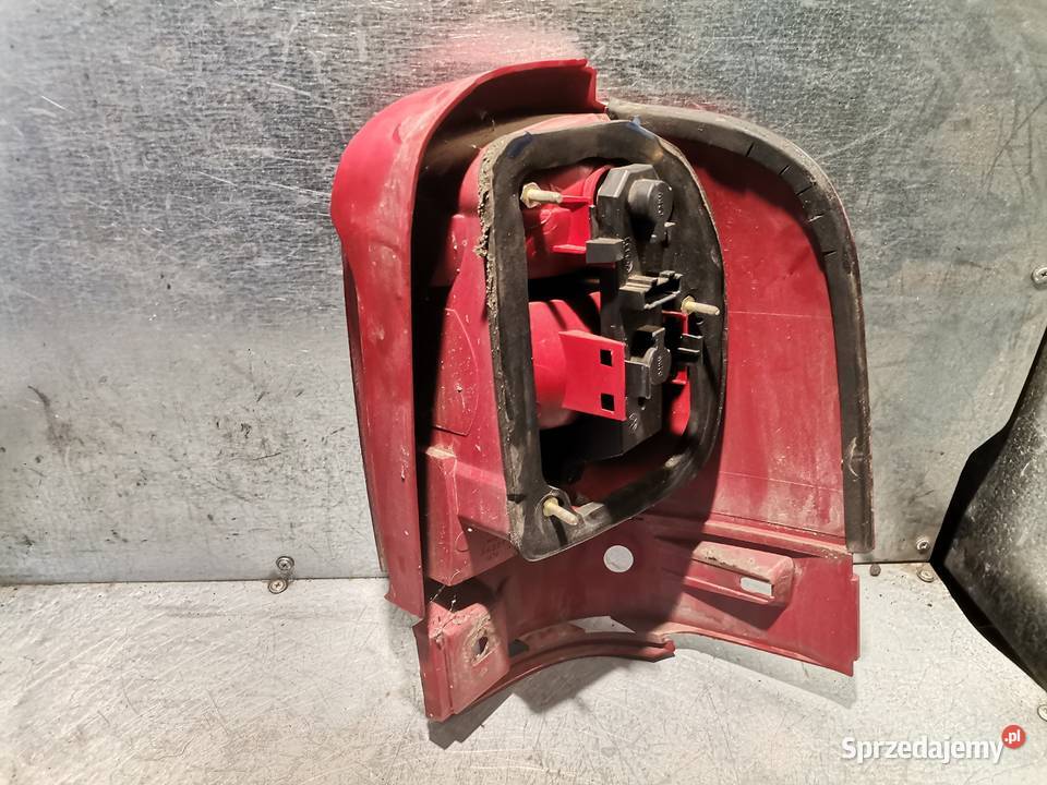 LAMPA LEWY TYŁ SEAT ALHAMBRA FL Nowy Sącz