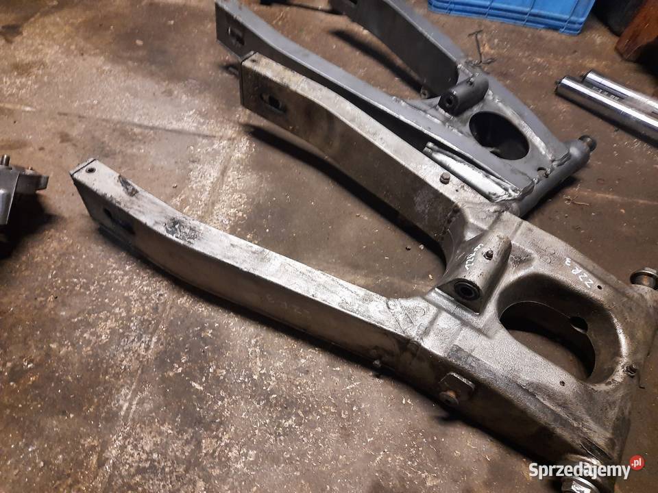 Kawasaki ZZR 600 wahacz oś Motoryzacja dolnośląskie sprzedam