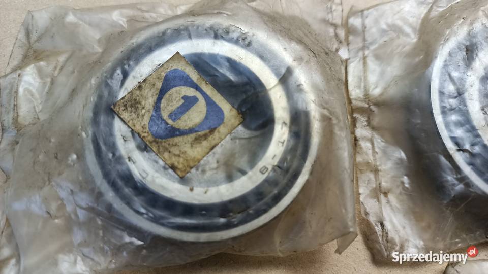 Łożysko CBK171 FŁT 8 T Fiat 126p Koniusza