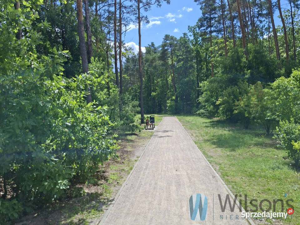 Grunt Sulejówek Okuniewska 20000m2 20000m2